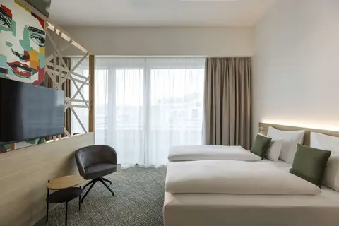 Arcotel AQ Vienna in Wenen — foto 3