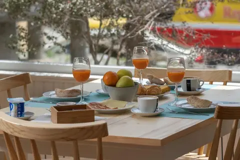 Apartamentos VIDA Finisterre in Fisterra — foto 11