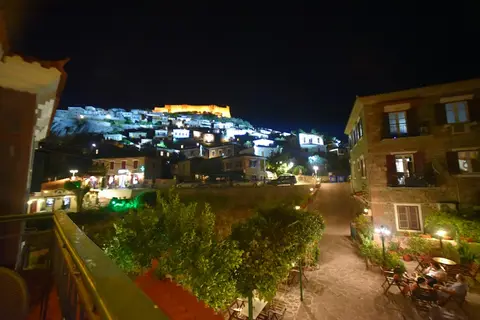 Adonis in Mithymna, foto 27