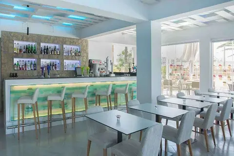 Hotel Sant Jordi in Palma — foto 9
