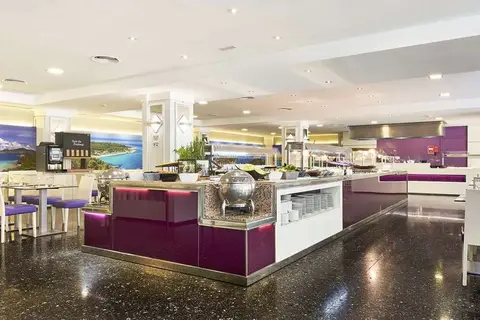 Globales Palmanova Hotel in Palmanova — foto 13