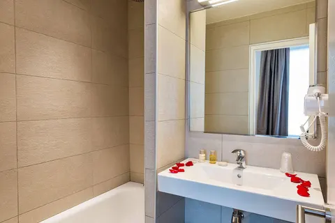 Midnight Hôtel Paris foto 10