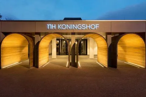 NH Koningshof foto 28