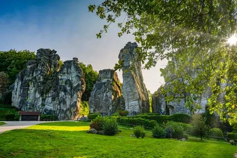 Villa Welschen foto 15