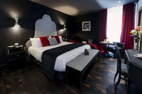 HT6 Hotel in Rome, foto 2