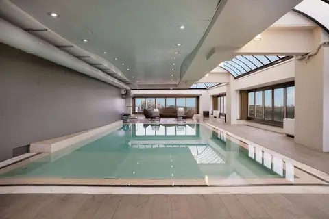 The Hub Hotel in Milaan, foto 6