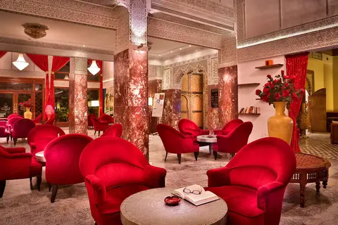 El Andalous in Marrakesh, foto 8