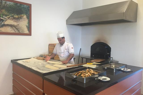 Hotel Grand Efe foto 8