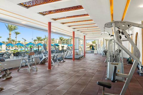 Pickalbatros Dana Beach Resort foto 17