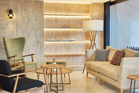 NH Imperial Playa in Las Palmas — foto 12