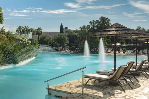 Dreams Corfu Resort & Spa in Gouvia — foto 44