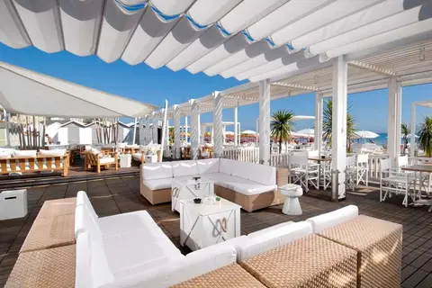 Hotel Excelsior in Pesaro — foto 2