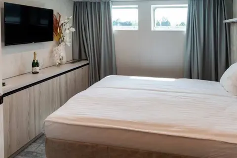 Riviercruise - Passau en Donau Klassiek foto 4