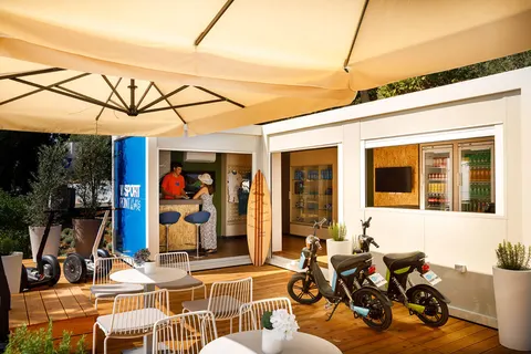 Resort Girandella Valamar foto 32