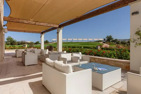 Aphrodite Hills Rentals - Apartments in Kouklia — foto 18