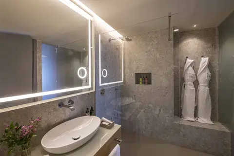 Columbus Urban Resort Firenze in Florence — foto 12