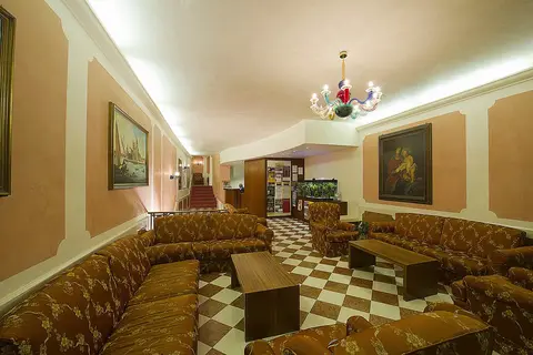 Nazionale in Venetië — foto 11