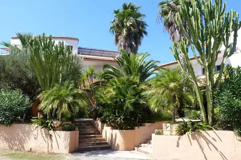 Residence Esmeraldo in Ricadi, foto 16