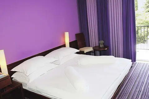 Hotel Adriatic in Biograd na Moru — foto 5