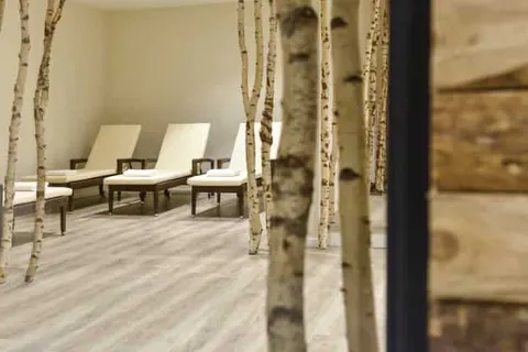 Dorint Am Nürburgring Hocheifel foto 14