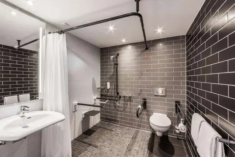 Holiday Inn Express Munich - City East in München — foto 22