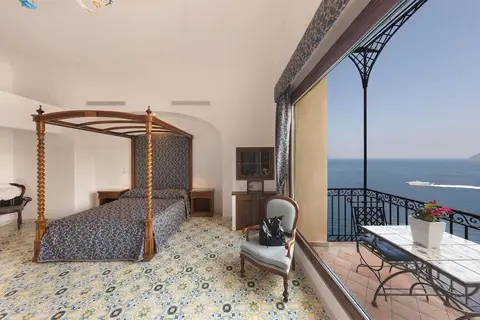La Tonnarella in Sorrento