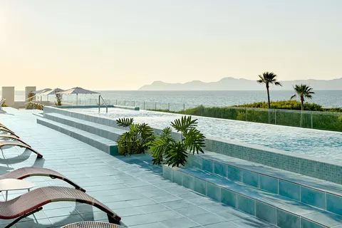 Resort Iberostar Selection Albufera Park foto 9