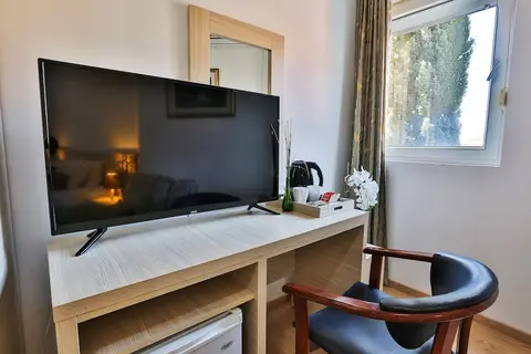 Villa Vanty in Sveti Stefan Island — foto 20