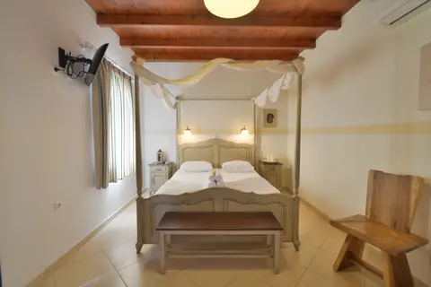 Amorgion Hotel in Δήμος Αμοργού — foto 5
