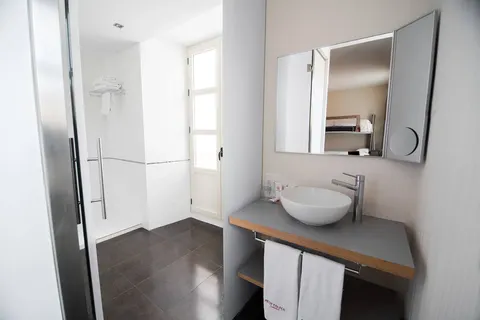 Hotel Petit Palace Santa Cruz in Seville — foto 13