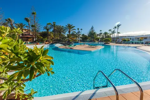 Hotel Abora Interclub Atlantic by Lopesan Hotels in Playa del Inglés — foto 5