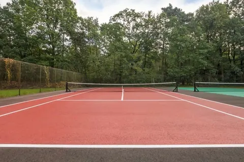 Hotel Bosrijk Ruighenrode foto 24