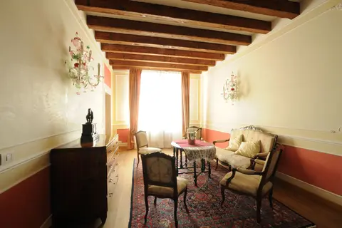 Relais Alberti in Venetië, foto 11