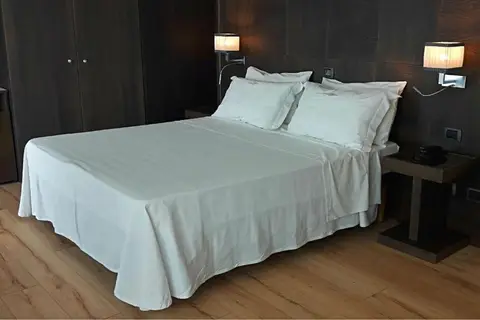 Hotel Vidi Miramare & Delfino in Rome — foto 20