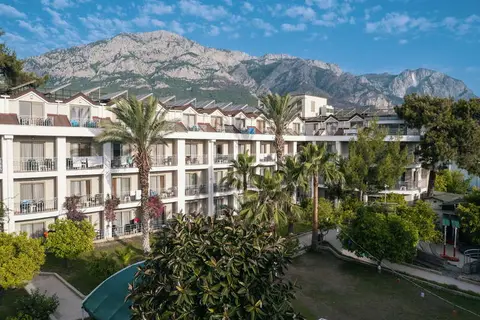 Tu Casa Gelidonya in Kemer — foto 11