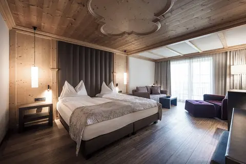 Adler Spa Resort Dolomiti in Ortisei, foto 27
