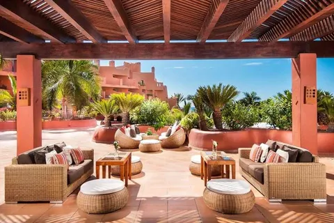 Tivoli La Caleta Resort Tenerife foto 17