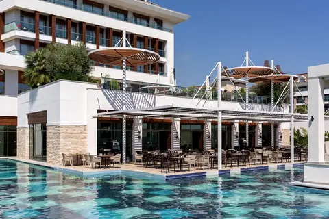 TUI BLUE Belek in Kemer, foto 6