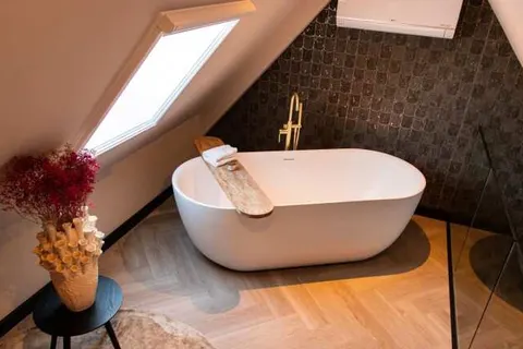 Harbour Suites Monnickendam foto 13