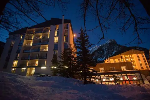 Village Club du Soleil Montgenèvre in Montgenèvre — foto 9