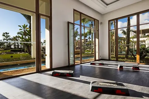 Hotel Riu Palace Tikida Agadir in Rabat — foto 12