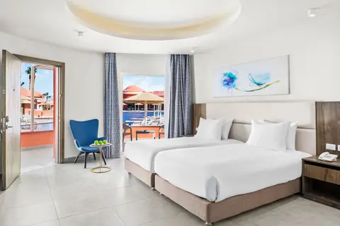 Pickalbatros Laguna Club Resort in Super Market — foto 3