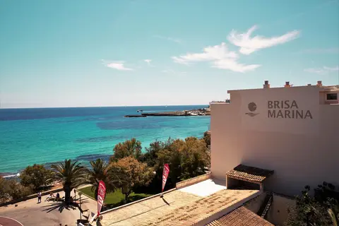 Hotel Brisa Marina - Adults only in Santa Margalida — foto 12