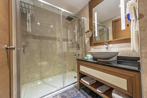 Anadolu Hotels Downtown Ankara in Çankaya — foto 10