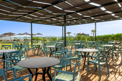 Hotel The X Belek foto 20