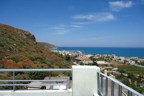 Aphea Village in Kolymbari — foto 26