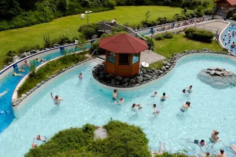 Center Parcs Hochsauerland foto 4