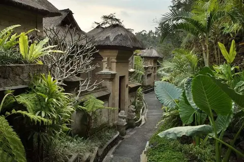 Royal Pita Maha in Bali — foto 19