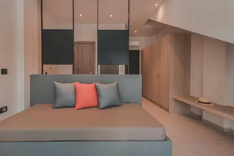 Cavo Suites in Δημοτική Ενότητα Λαγανά — foto 10