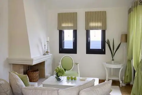 Aegean Suites in Καλύβια — foto 6
